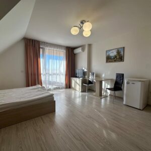 Sonnenstrand, Bulgarien Studio im Tarsis 2