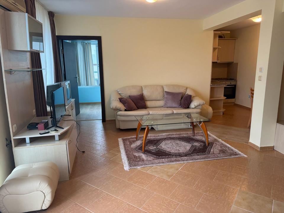 TOP ANGEBOT 2 Zimmer Wohnung im Centrum von Sunnybeach Bulgarien – Bild 4