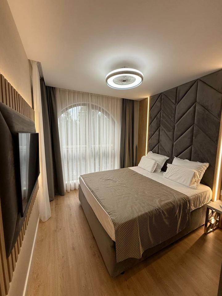 Sonnenstrand Bulgarien 2 Zimmer Wohnung im Harmony 18 – Bild 10