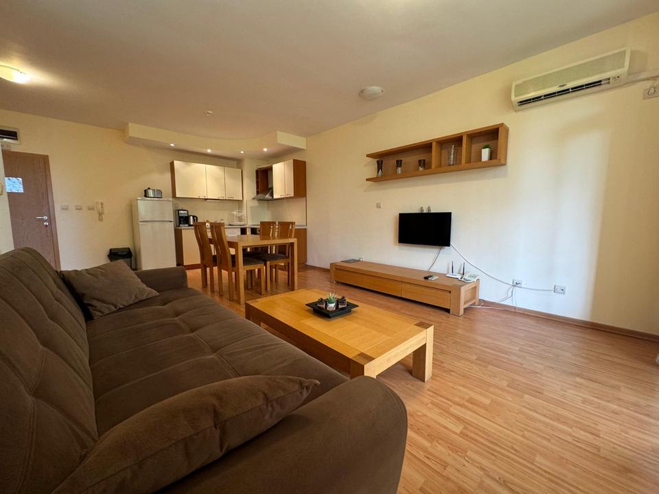 2 Zimmer Wohnung im Garden of Eden Sveti Vlas Bulgarien – Bild 18