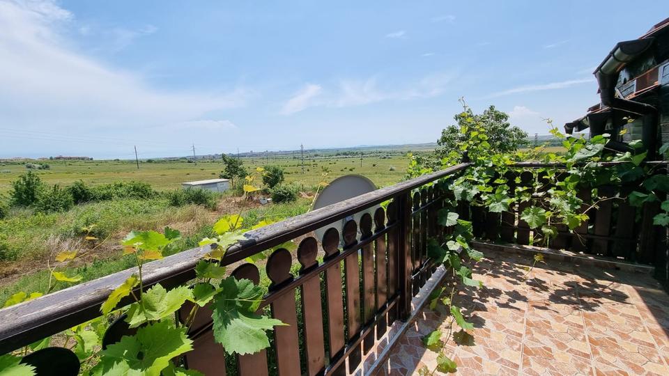 Kosharitsa Region Burgas Bulgarien Reihenhaus – Bild 17