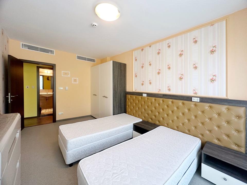 2 Zimmer Wohnung Peters Haus am Sonnenstrand in Bulgarien – Bild 12