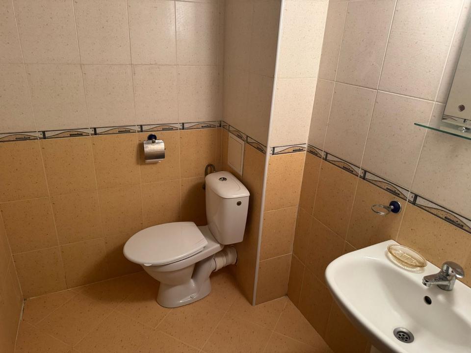 TOP ANGEBOT 2 Zimmer Wohnung im Centrum von Sunnybeach Bulgarien – Bild 5