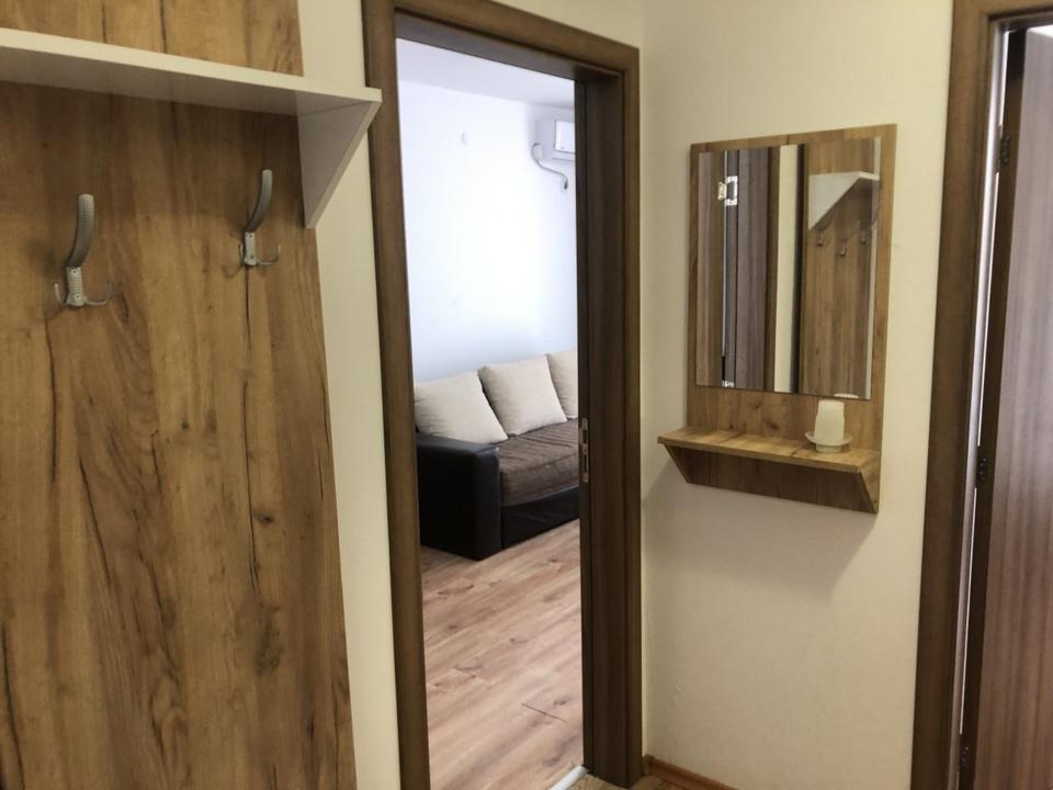 Mietwohnungen verschiedener Größen in Bulgarien Aheloy am Meer – Bild 9