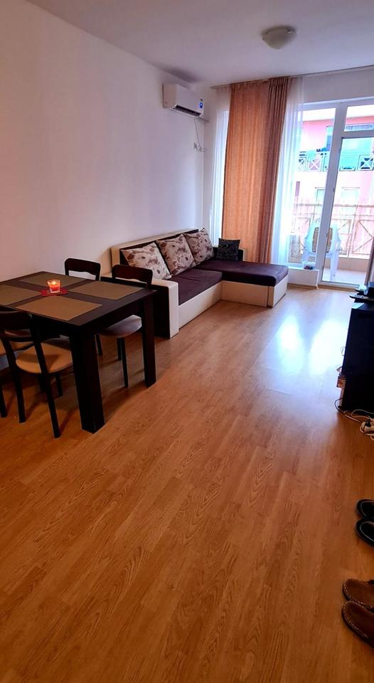 Tankovo Bulgarien 2 Zimmer Wohnung Sunny Day 6 – Bild 7