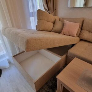 2 Zimmer Wohnung im Harmony Suites 20 Sunnybeach Bulgarien