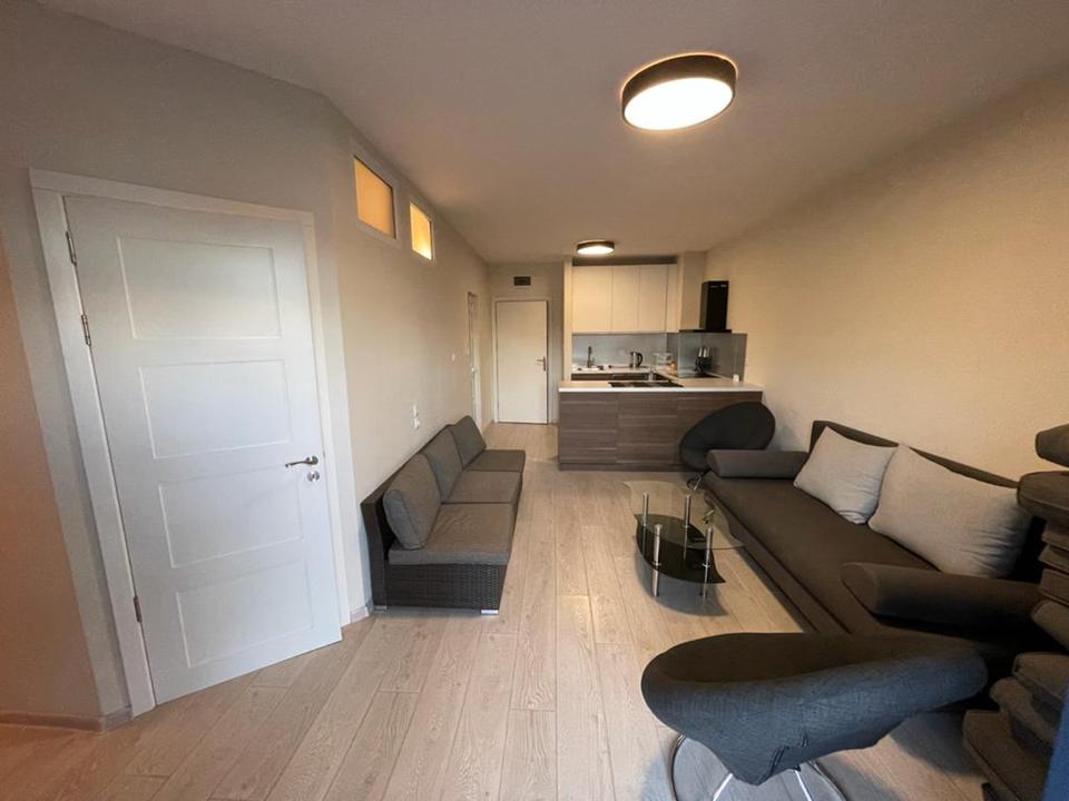 Bulgarien, Sonnenstrand Geräumige Dreizimmerwohnung in erster Reihe – Komplex „Villa Bonita“, – Bild 11