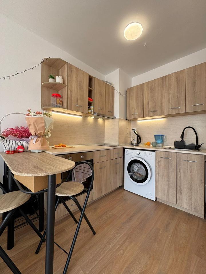 Sonnenstrand Bulgarien 2 Zimmer Wohnung Flores Park – Bild 2