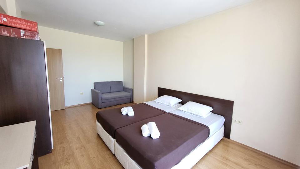 Sonnenstrand Bulgarien 2 Zimmer Wohnung im Season 3 – Bild 9