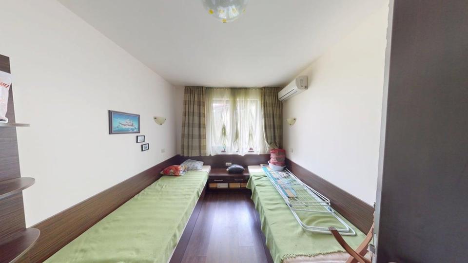 Kosharitsa Bulgarien Einfamilienhaus mit Meerblick im Imperial Hights – Bild 8