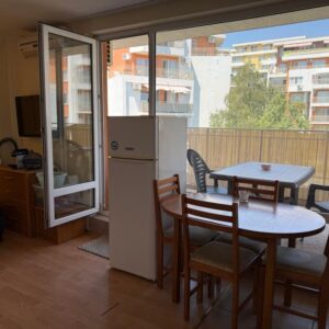 Sveti Vlas Bulgarien 2 Zimmer Wohnung im Crown Fort