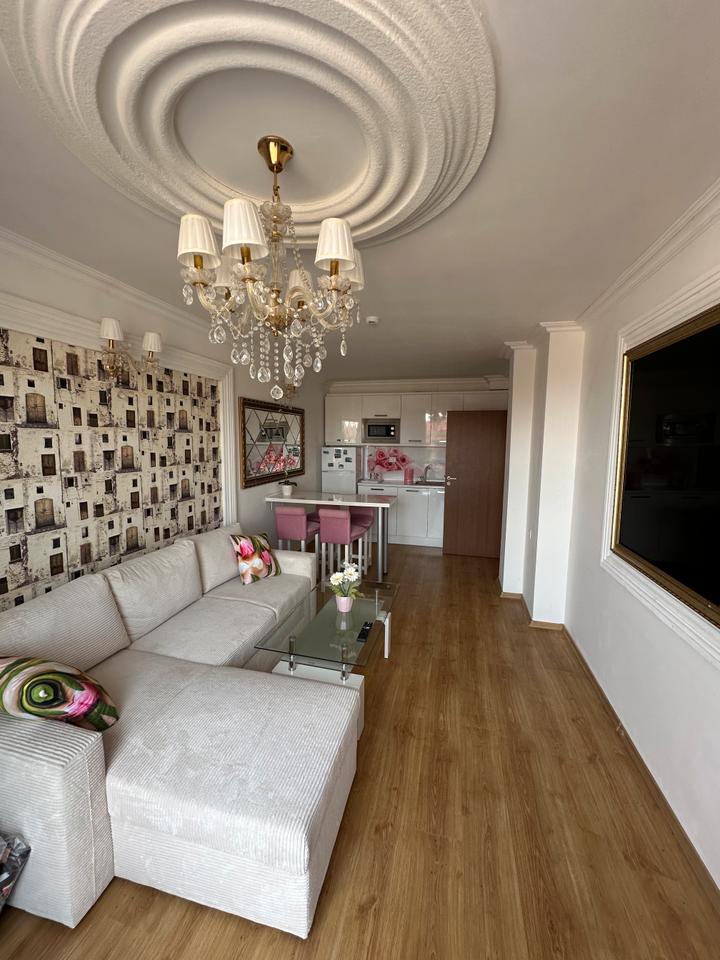 Sonnensrand Bulgarien 2 Zimmer Wohnung im Sweet Homes 5 – Bild 5