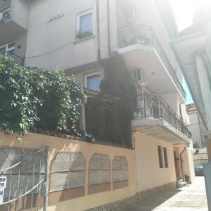 Nessebar Bulgarien Stadtwohnung 3 Zimmer mit Parkplätze