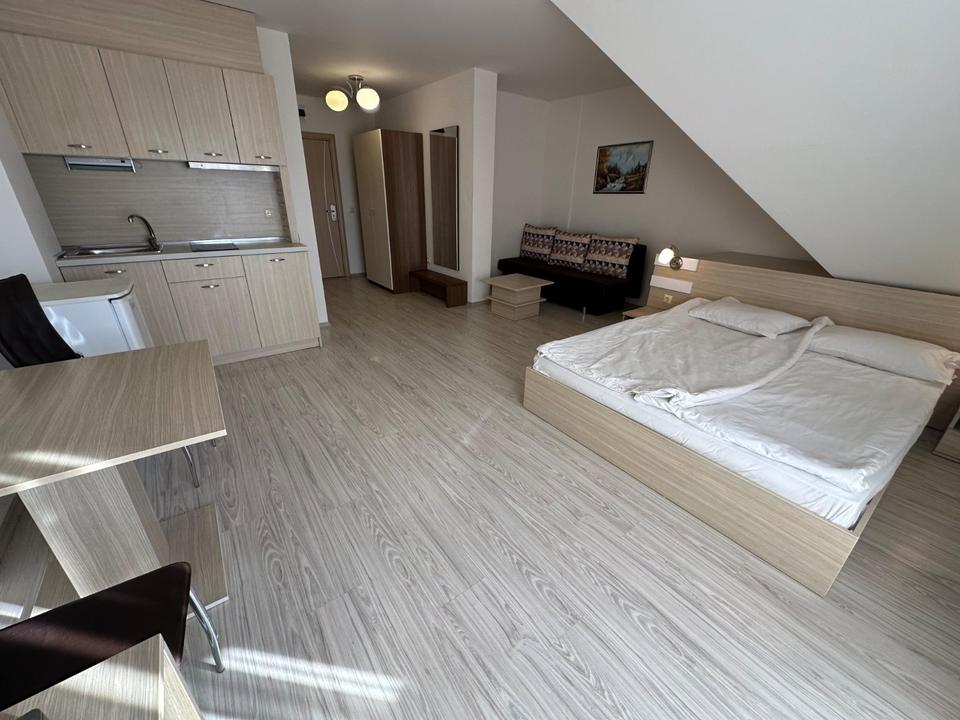 Sonnenstrand, Bulgarien Studio im Tarsis 2 – Bild 5