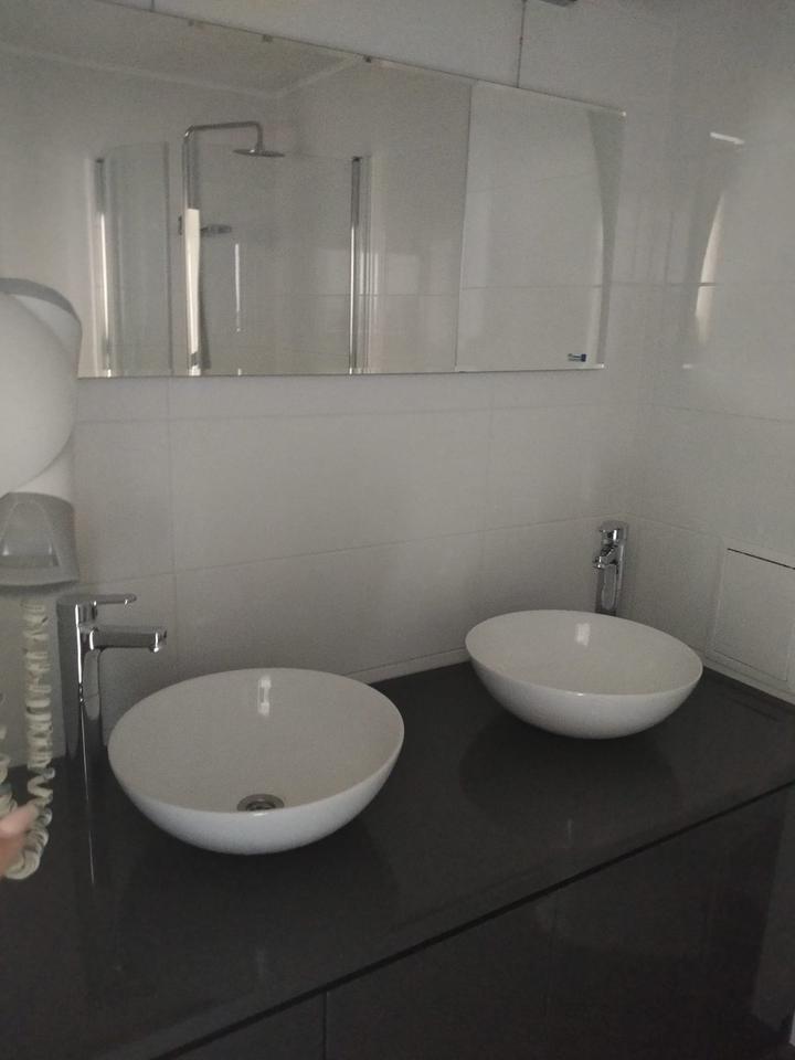 Bulgarien, Sonnenstrand Geräumige Dreizimmerwohnung in erster Reihe – Komplex „Villa Bonita“, – Bild 5