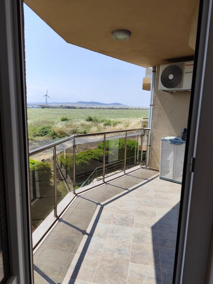 2 Zimmer Wohnung mit Meerblick im Sunset Ravda Bulgarien – Bild 13