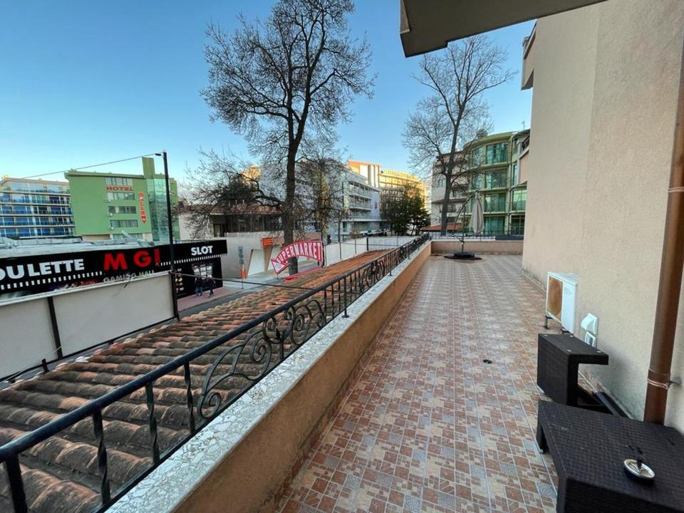 Bulgarien, Sonnenstrand Geräumige Dreizimmerwohnung in erster Reihe – Komplex „Villa Bonita“, – Bild 6