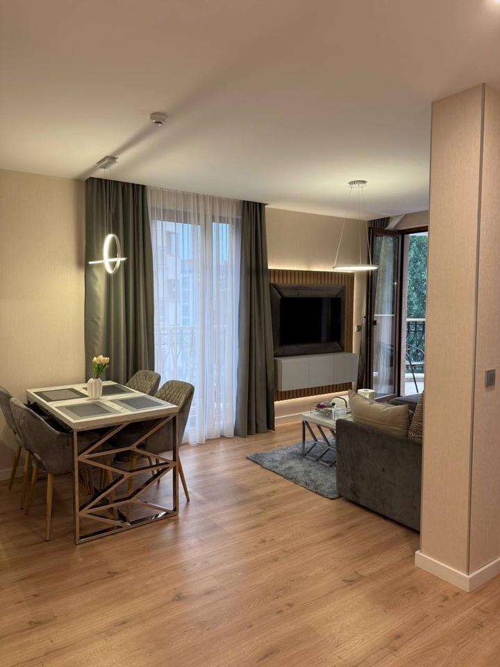 Sonnenstrand Bulgarien 2 Zimmer Wohnung im Harmony 18 – Bild 9