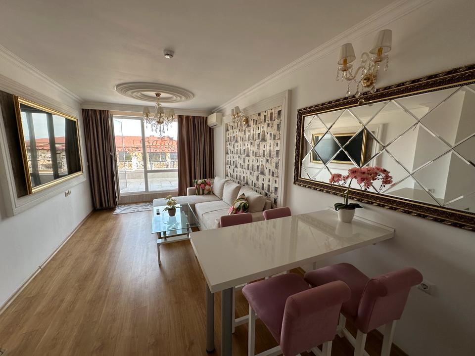 Sonnensrand Bulgarien 2 Zimmer Wohnung im Sweet Homes 5 – Bild 8