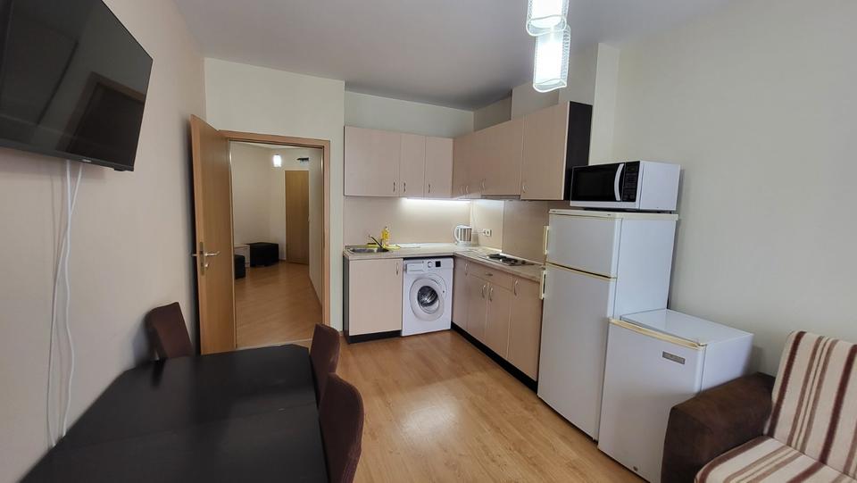 Sonnenstrand Bulgarien 3 Zimmer Wohnung im Season 3 – Bild 6