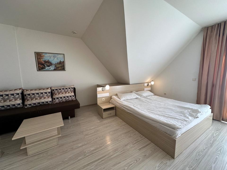 Sonnenstrand, Bulgarien Studio im Tarsis 2 – Bild 4