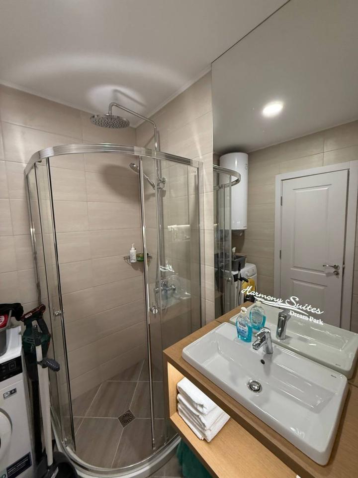 Sonnenstrand Bulgarien 2 Zimmer Wohnung im Harmony 18 – Bild 5