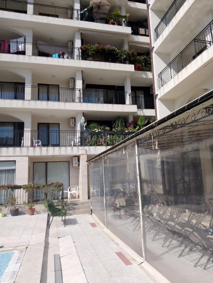 Langzeitmiete Studios am Sonnenstrand in Bulgarien – Bild 4