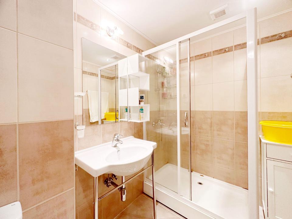 2 Zimmer Wohnung Peters Haus am Sonnenstrand in Bulgarien – Bild 7