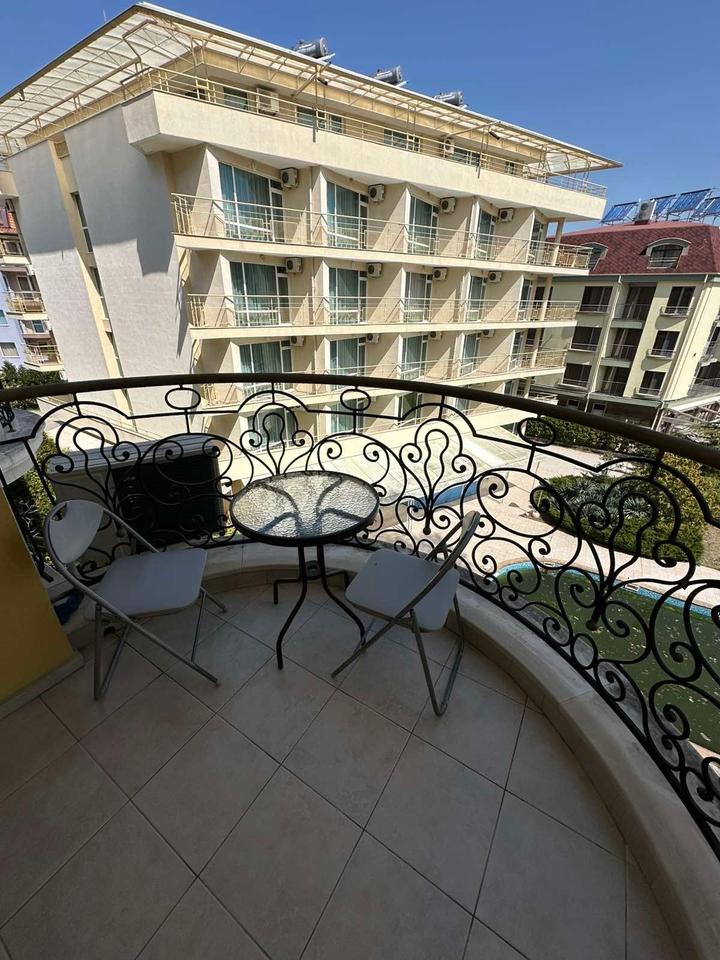 Sonnenstrand Bulgarien 2 Zimmer Wohnung im Harmony Monte Carlo – Bild 11