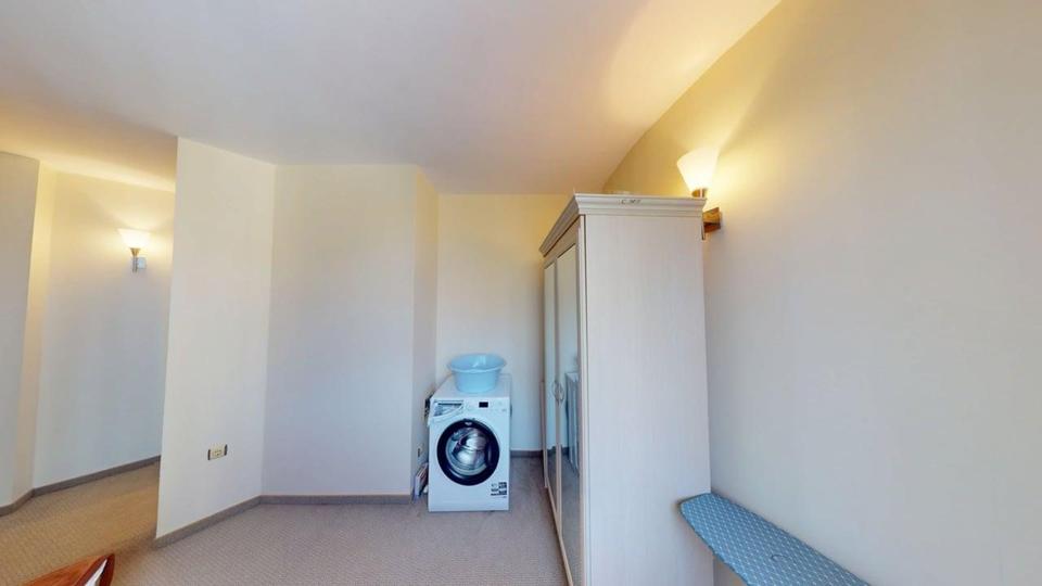 Bulgarien, Sonnenstrand 3-Zimmer-Wohnung im Komplex „Avalon – Bild 11