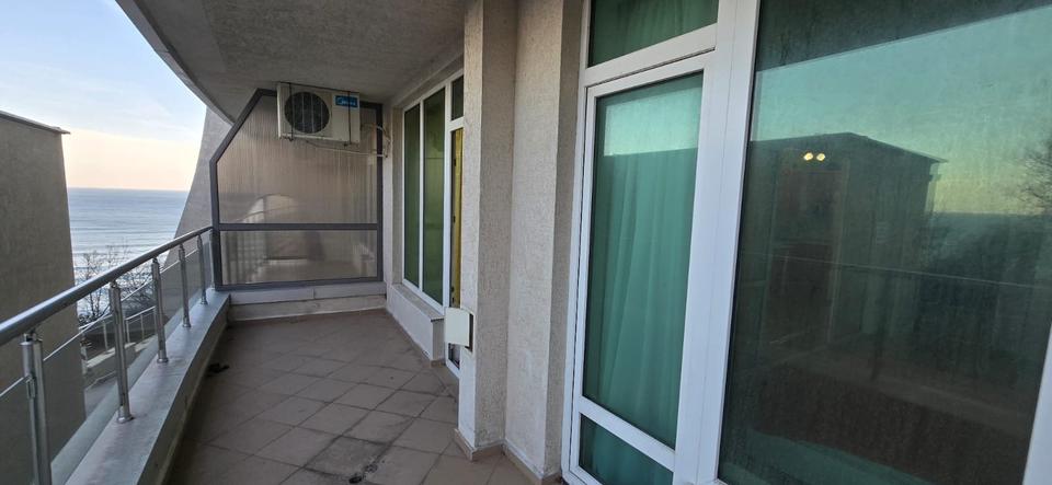 2 Zimmer Wohnung Silver Beach Byala Bulgarien – Bild 8