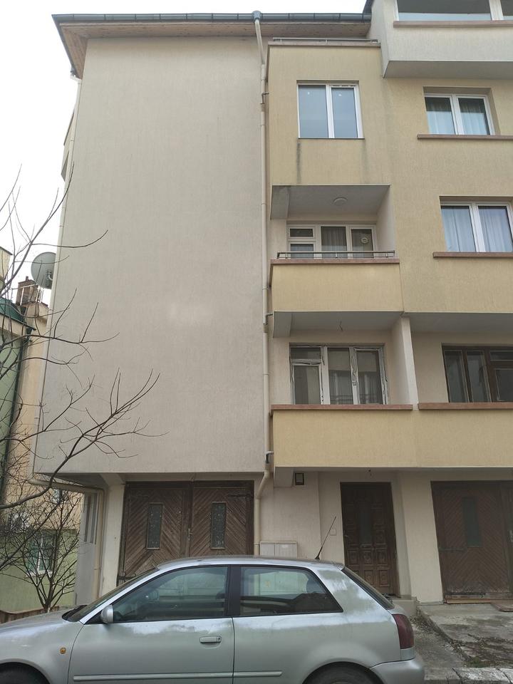 Mehrfamilienhaus mit Meerblick Rusalka Sveti Vlas Bulgarien – Bild 9