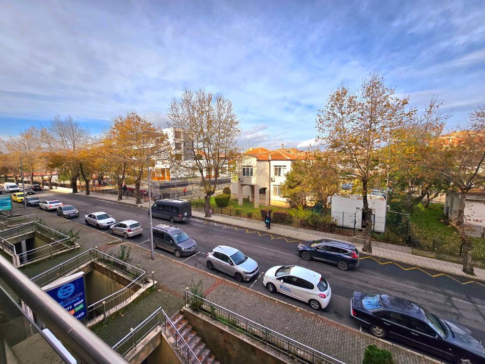 Bulgarien, Nessebar Studio im Komplex Vigo, Nessebar — TOP-LAGE! – Bild 9