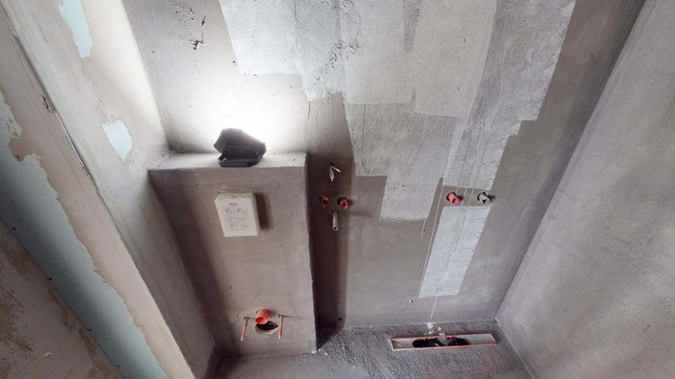 Ravda Bulgarien Neubau Villa Matera 2 Zimmer Wohnung mit Meerblick – Bild 12