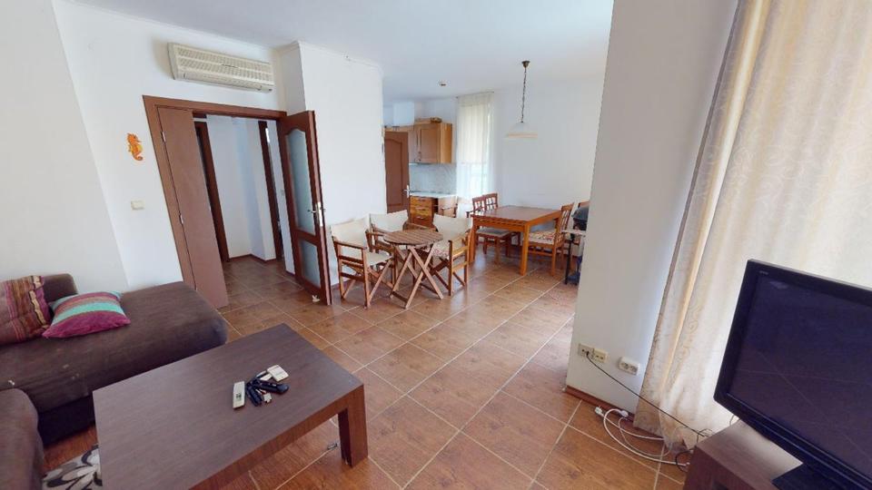 Kosharitsa Bulgarien 3 Zimmer Wohnung im Komplex Bay View Villas – Bild 4