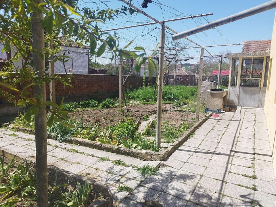 Komplett möbliertes und renoviertes Haus mit 4 Schlafzimmern in Bolyarovo, Region Jambol – Bild 15