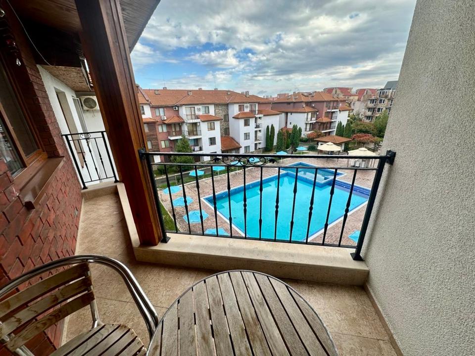 Ravda Bulgarien 4 Zimmer Wohnung im Apollon 4 – Bild 4