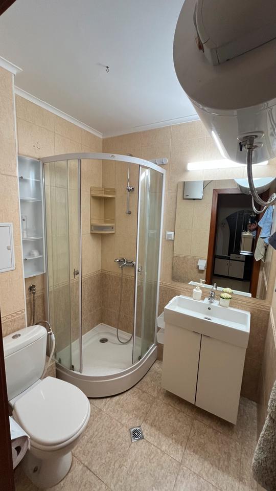 Sveti Vlas Bulgarien 3 Zimmer Wohnung im Etara 3 – Bild 5