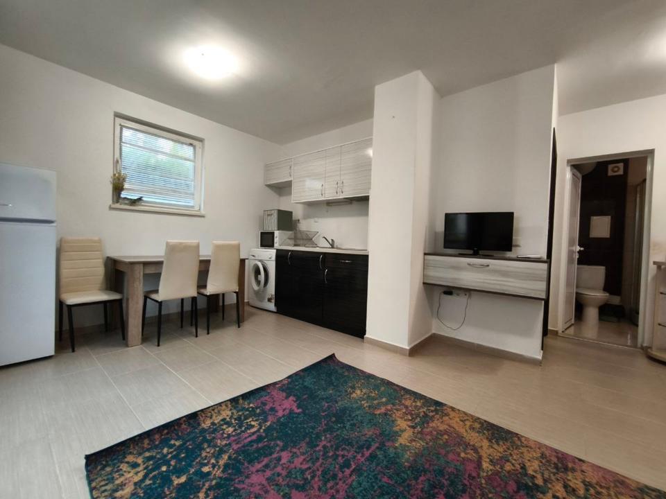 Sveti Vlas Bulgarien 2 Zimmer Wohnung im Anna Marina – Bild 9