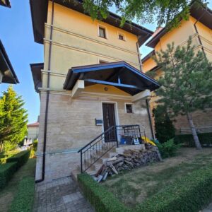 Schöne Villa im „St. George“-Komplex – Kosharitsa, Bulgarien