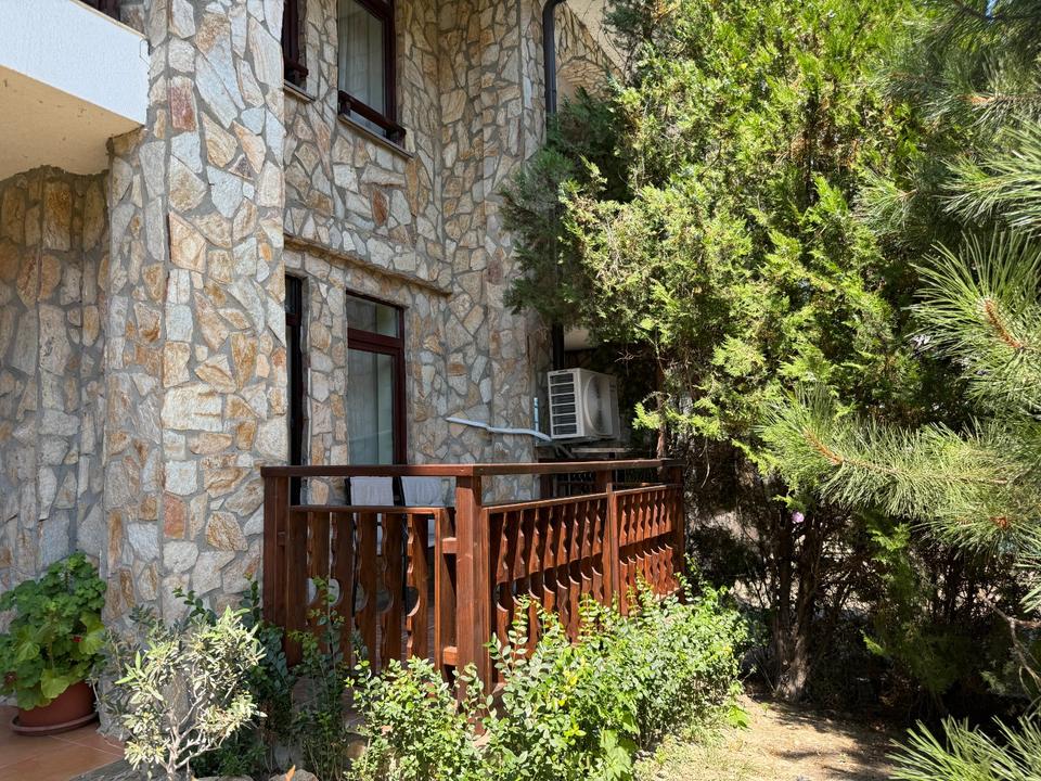 Sveti Vlas Bulgarien Studio im Etera 3 Komplex – Bild 3