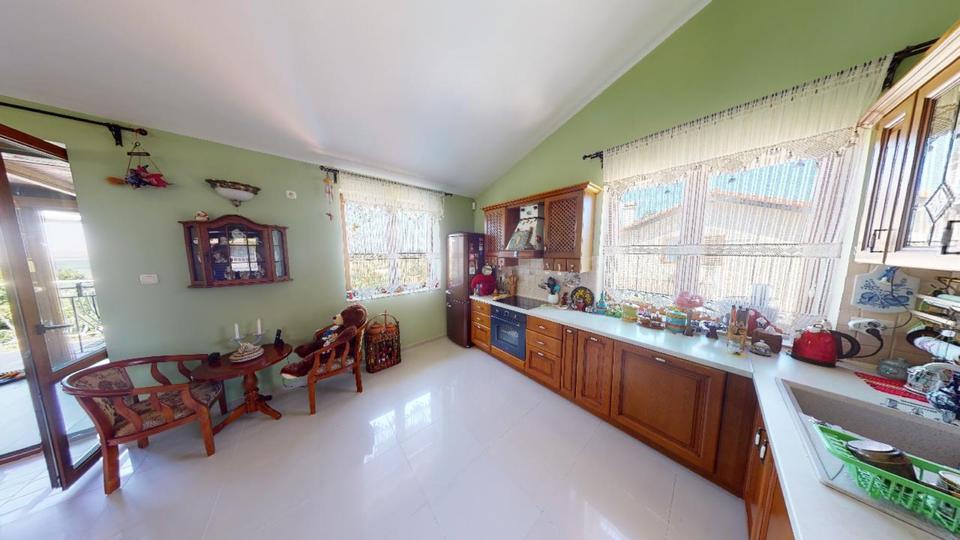 Kosharitsa Bulgarien Einfamilienhaus Cholakova Cheshma – Bild 12