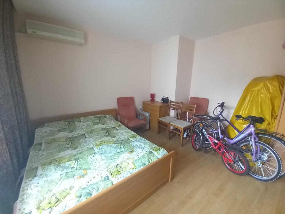 2 Zimmer Wohnung im Privilege Fort Elenite Bulgarien – Bild 6
