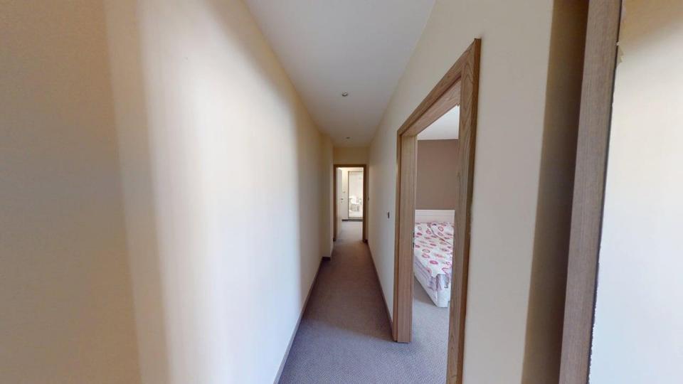 Sonnenstrand Bulgarien 3 Zimmer Wohnung im Komplex Avalon – Bild 7