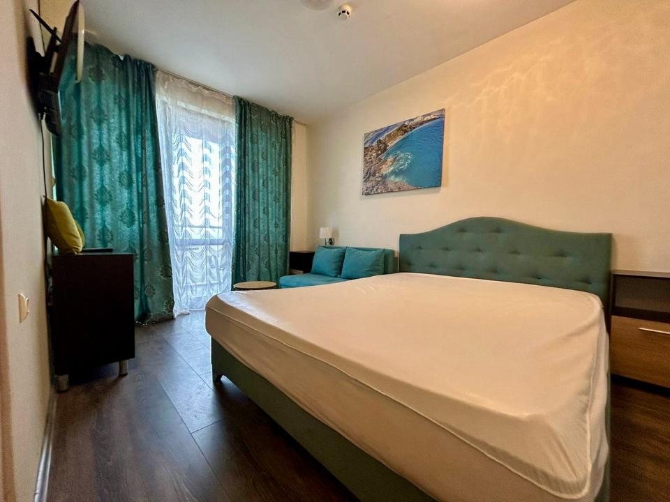 Sonnenstrand Bulgarien Studio im Tarsis Nova