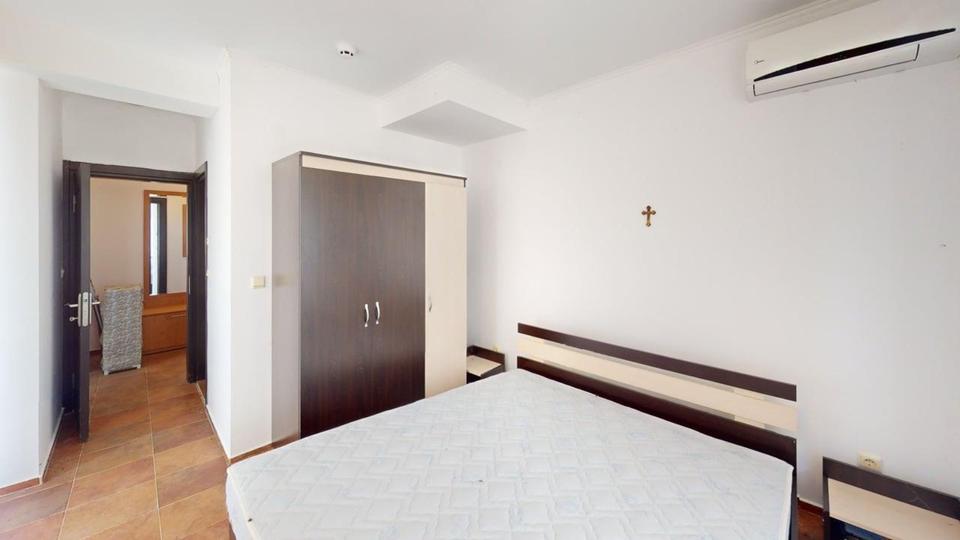 2 Zimmer Wohnung Bay View Villa Kosharitsa Bulgarien – Bild 9