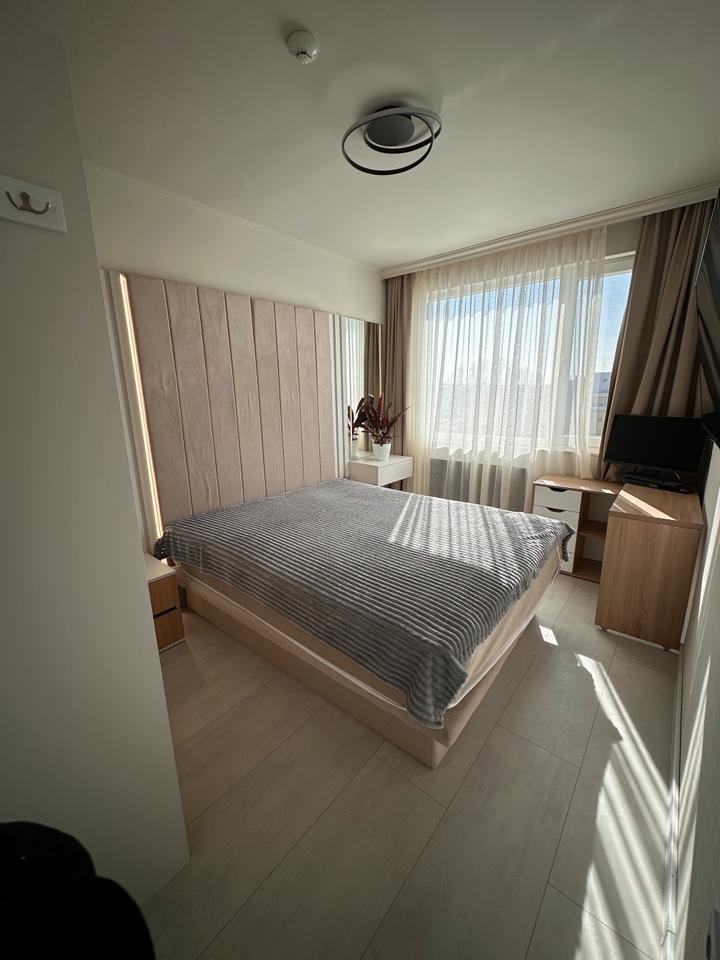 Sonnenstrand Bulgarien 2 Zimmer Wohnung im Domenico Komplex – Bild 7