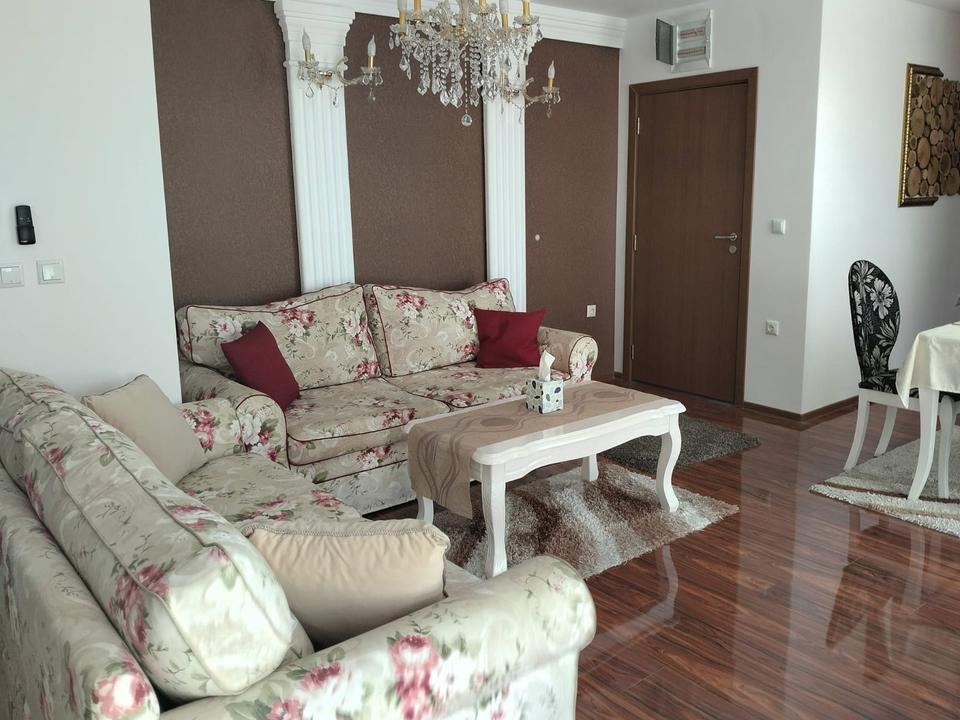 Penthouse im Sweet Homes 2 Sonnenstrand Bulgarien – Bild 11