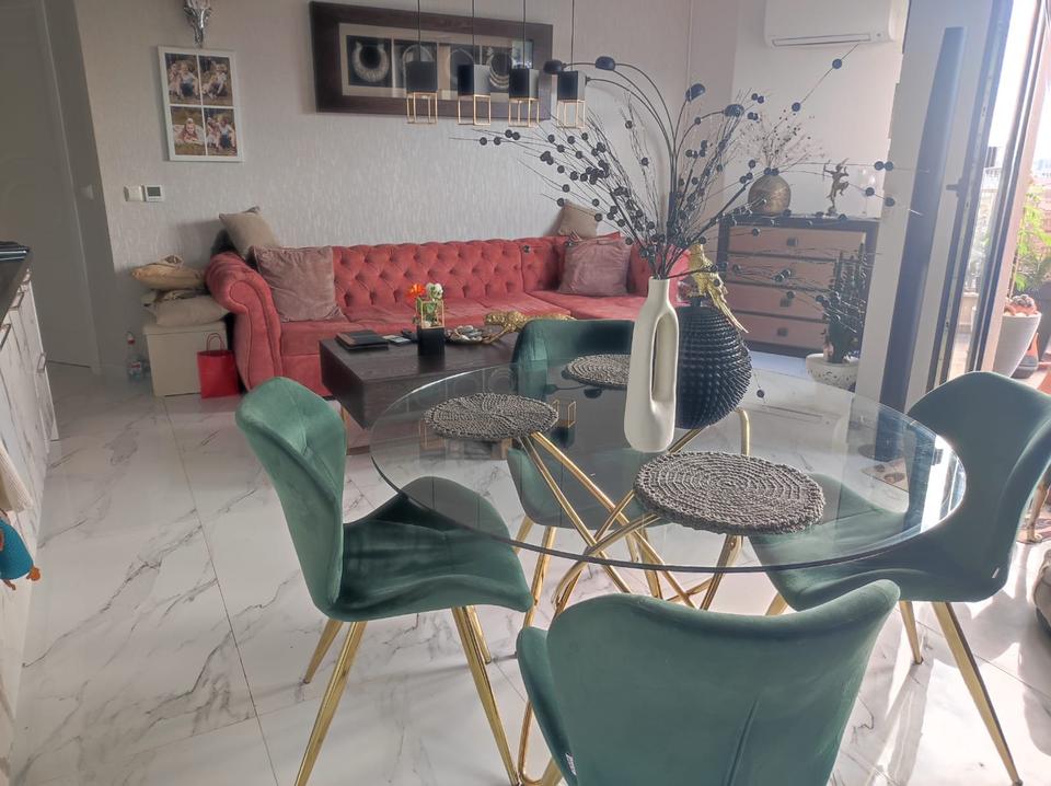 Sveti Vlas Bulgarien 3 Zimmer Wohnung im Millenium 2 Komplex – Bild 12