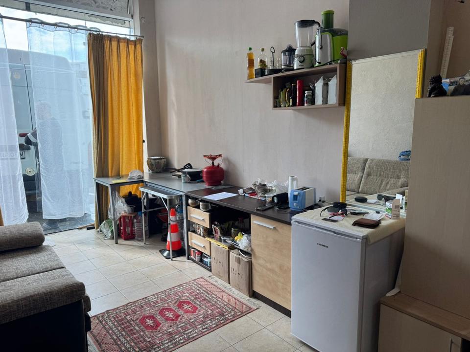 Studio Atelier im Hotel Planeta Sonnenstrand Bulgarien – Bild 2